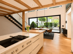 Exkl. Terrassen - Garten Wohnung! – 93047 Regensburg – Vorschaubild 4