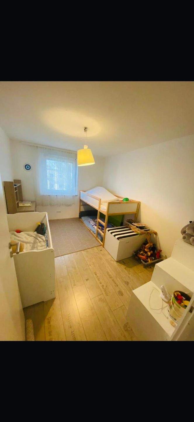 Wohnen im Grünen: Helle 3-Zimmer-Wohnung in ruhiger Lage – Nürnberg – Vorschaubild 5