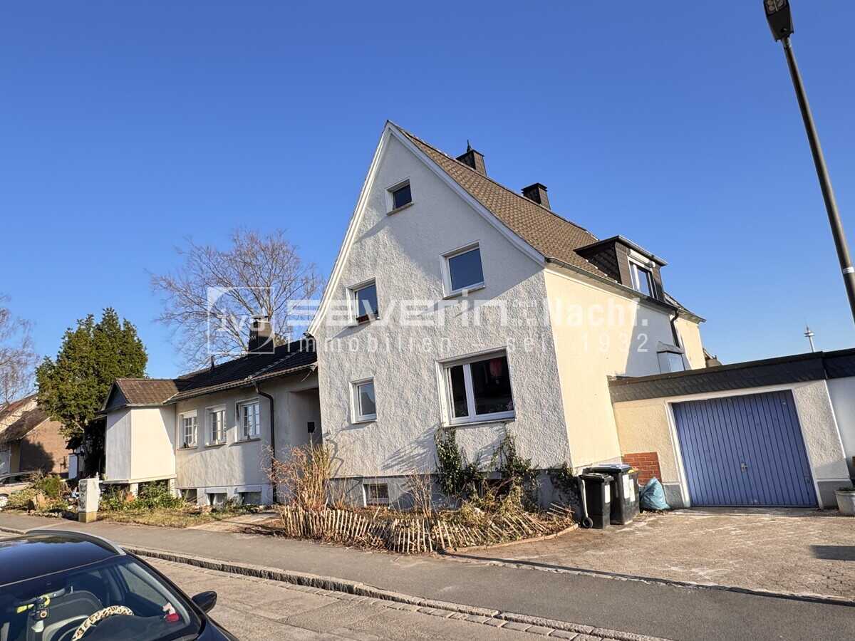 Vielseitige Immobilien-Kreation sucht Familienanschluß – Dortmund – Vorschaubild 3