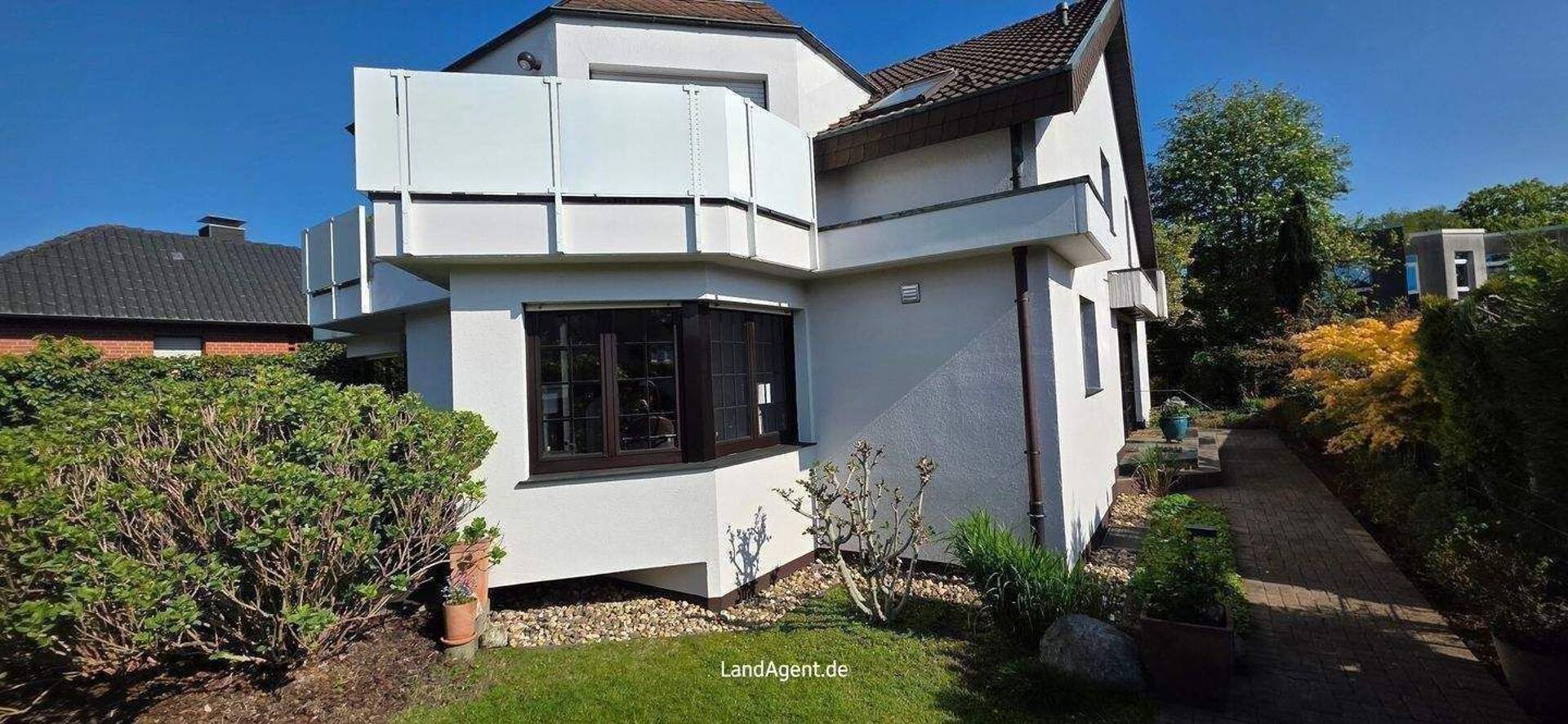 Haus in 45657 Recklinghausen mit 230 m² kaufen