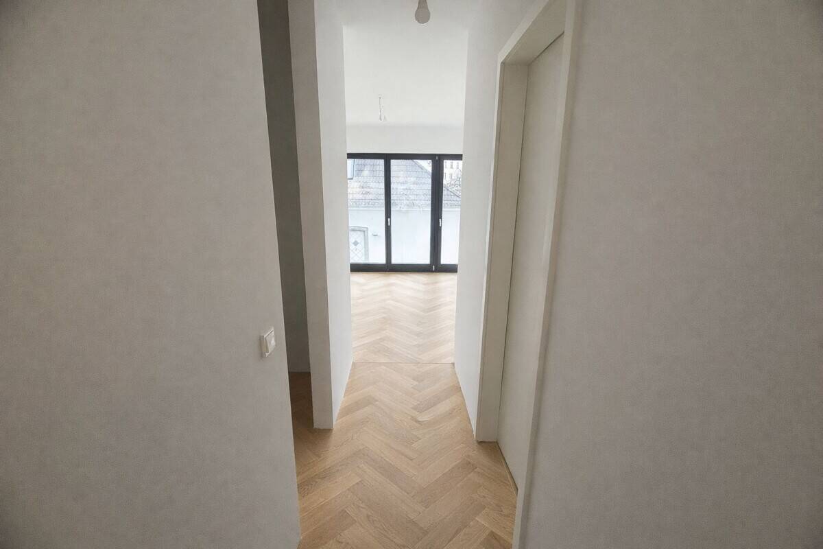 Reinickendorf: Letteallee: ERSTBEZUG im EIGENEN HAUS + GARTEN: 4 - 6 Zi. - 150-200 m² ab SOFORT – Berlin – Vorschaubild 5