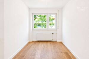 Vollständig sanierte 3-Zimmer-Wohnung in Bestlage von Harlaching – 81545 München – Vorschaubild 4