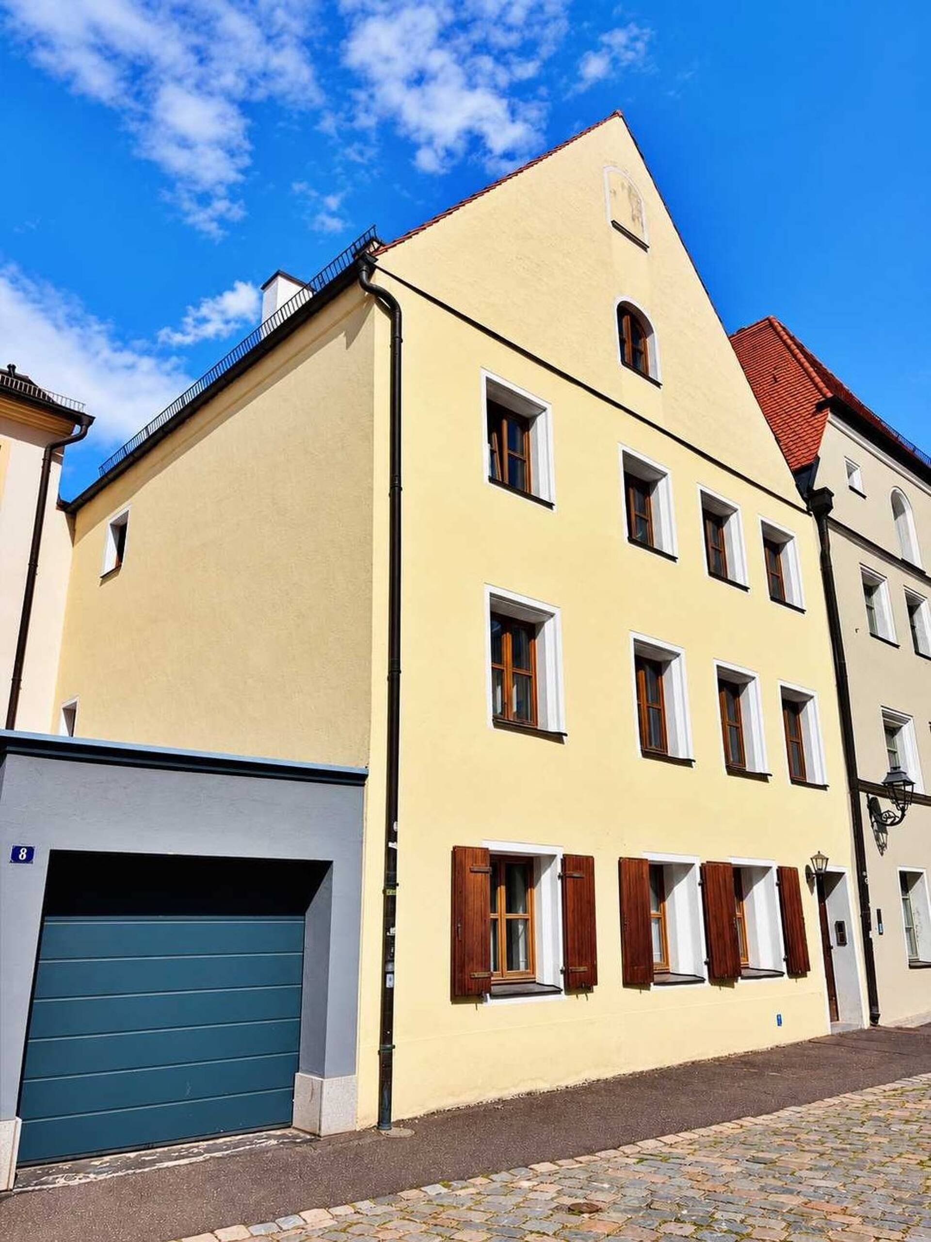 Mehrfamilienhaus in 92224 Amberg mit 335 m² kaufen