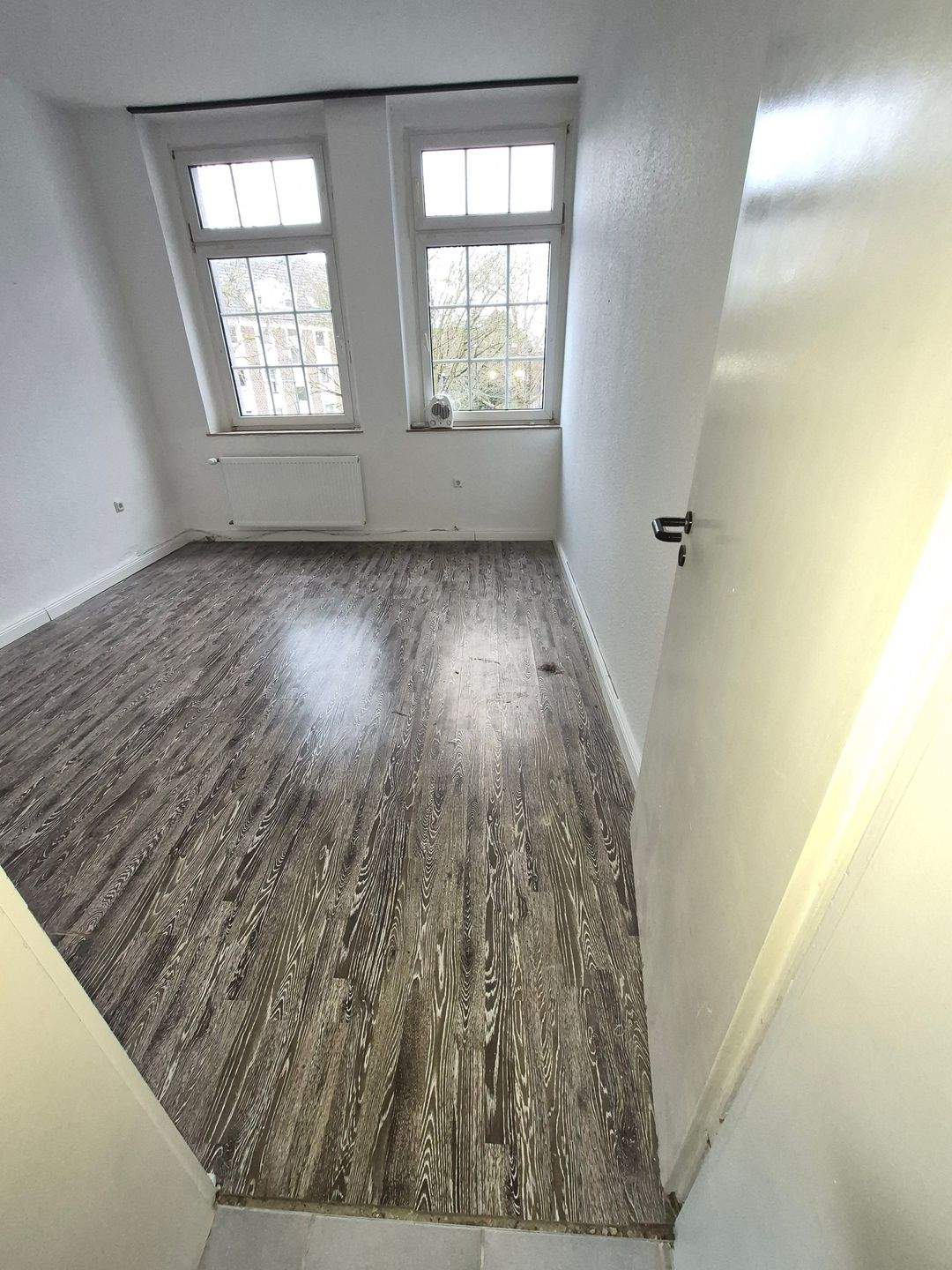 Loftige, helle 2-Zimmer Wohnung in Krefeld – Krefeld – Vorschaubild 5
