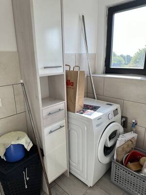 Einzimmerwohnung im Dachgeschoss, EBK, Fußbodenheizung im Duschbad – 23743 Grömitz – Vorschaubild 5