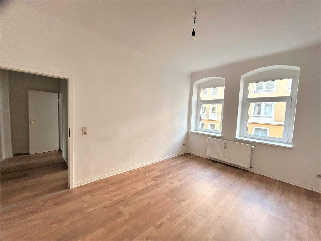 Saniert! Preis runter. Wohnqualität rauf. – Chemnitz – Vorschaubild 4