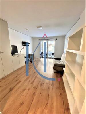 Möbliertes Appartement mit gehobener Ausstattung Nähe S-Bahnhof Schöneweide – 12439 Berlin – Vorschaubild 5
