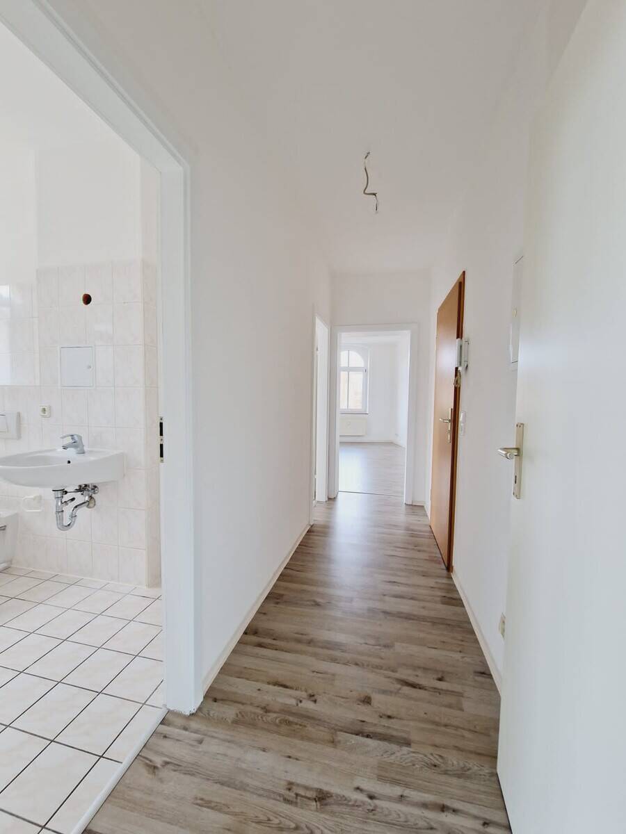 2 Zimmer-Wohnung in Chemnitz-Kappel – Chemnitz – Vorschaubild 8