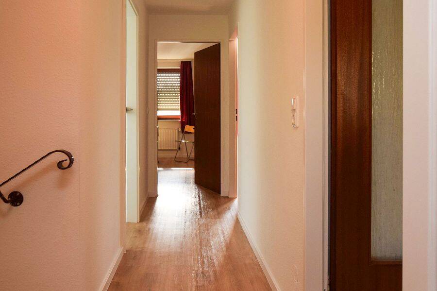 Modernisiertes Einfamilienhaus mit Einliegerwohnung, in idyllischer Lage von Hamburg-Wandsbek... – Hamburg – Vorschaubild 5