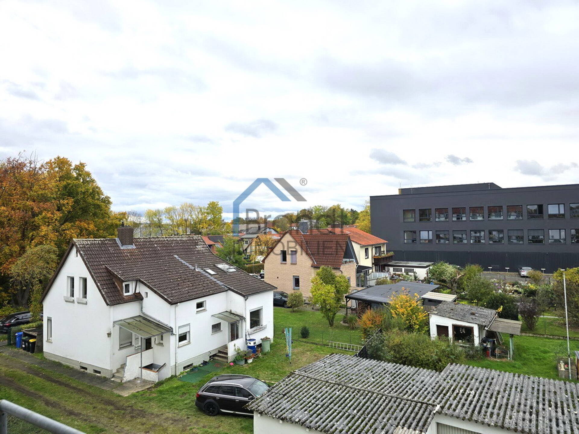 Etagenwohnung in 37079 Göttingen mit 62 m² kaufen