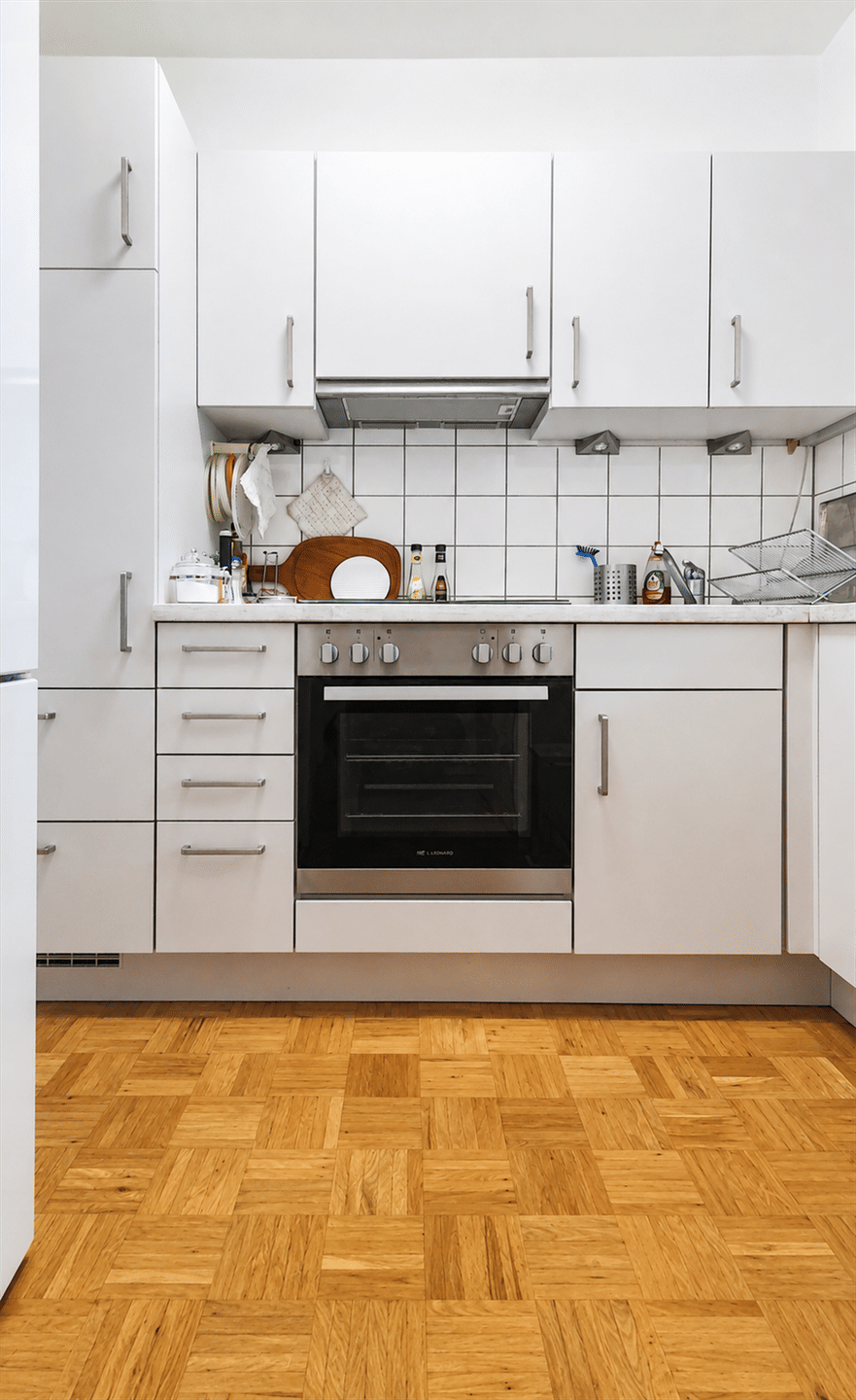 Senioren-Apartment mit optimaler Anbindung an Gemeinschaft und Versorgung – Bremen – Vorschaubild 9