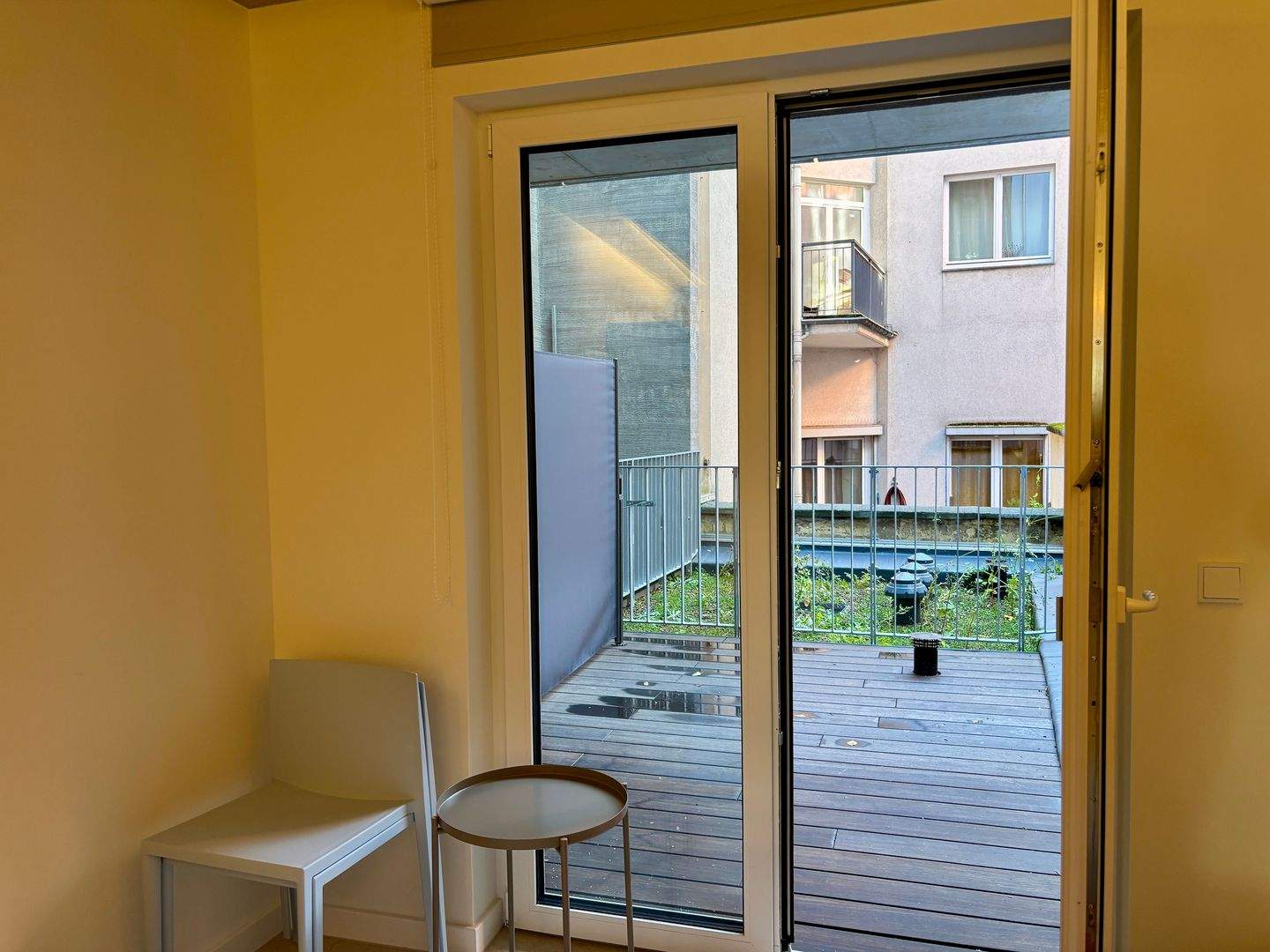 Neubau-Apartment für Singles/Paare – All-inclusive-Miete & vollständige Möblierung - Wohneinheit 06 – Aachen – Vorschaubild 5