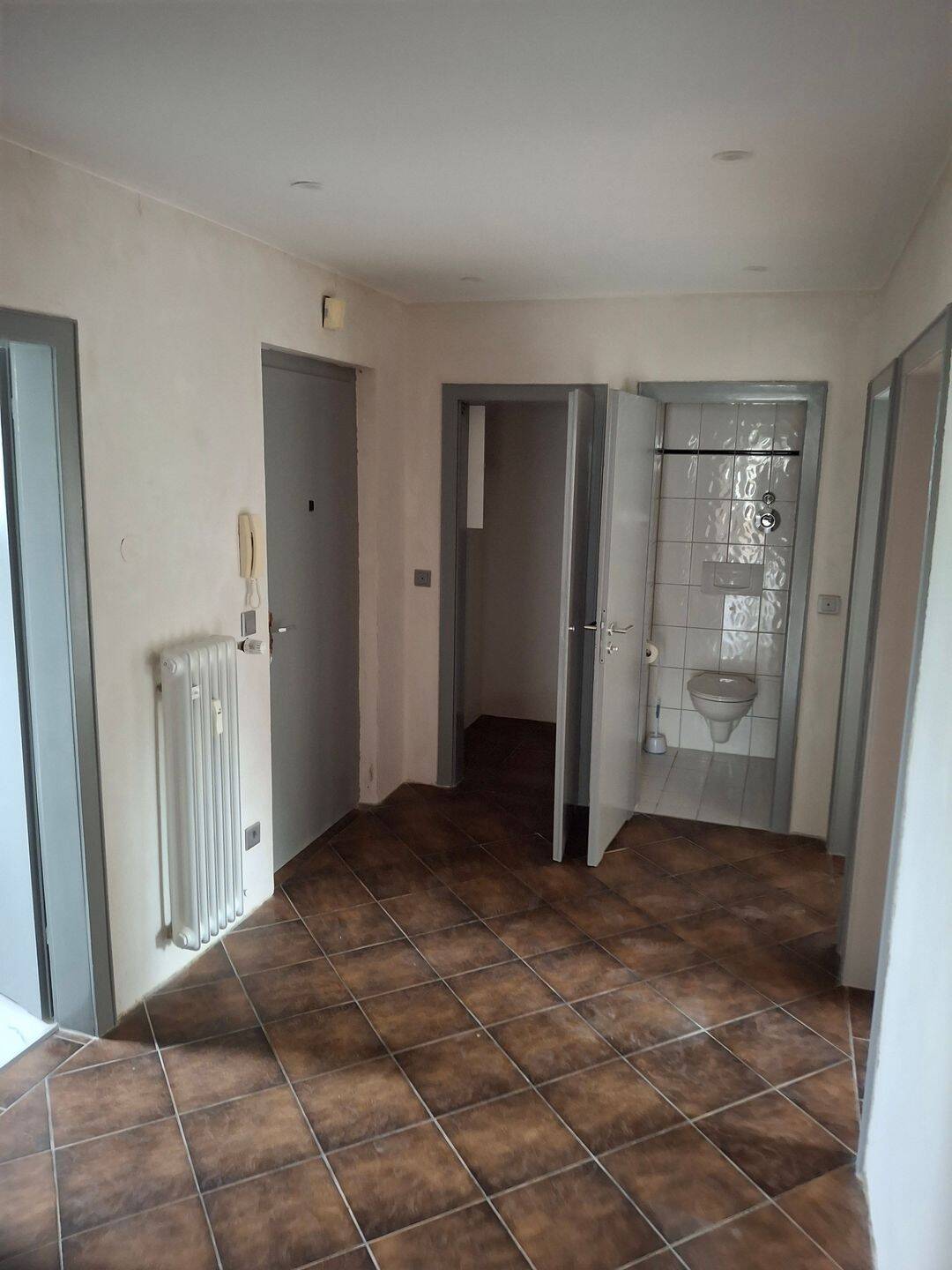 3,5 Zimmer Wohnung 80qm in OB-Tackenberg sofort frei – Oberhausen – Vorschaubild 2