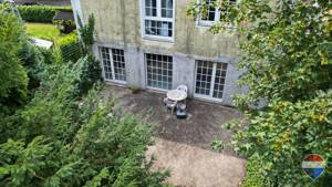 Charmante Maisonette mit Garten und viel Potenzial in Gelsenkirchen! – 45897 Gelsenkirchen – Vorschaubild 7
