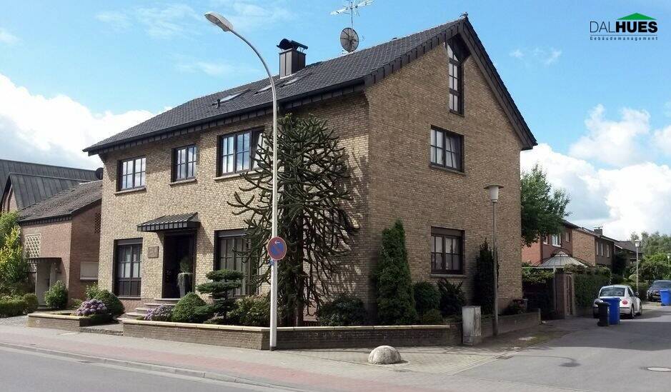 Starke Rendite, sichere Substanz! Vollvermietetes Mehrfamilienhaus – Gronau – Bild 1 von 9