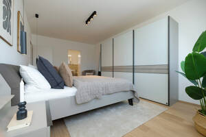 Besichtigen Sie unsere neue Musterwohnung vor Ort, jeden Mittwoch von 16.00 - 18 Uhr! – 40593 Düsseldorf – Vorschaubild 6