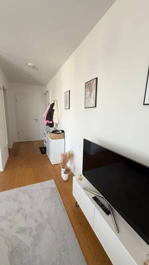 Neuwertiges Wohnen mit Stil - hochwertige 2-Zimmer-Wohnung – 91088 Bubenreuth – Vorschaubild 3