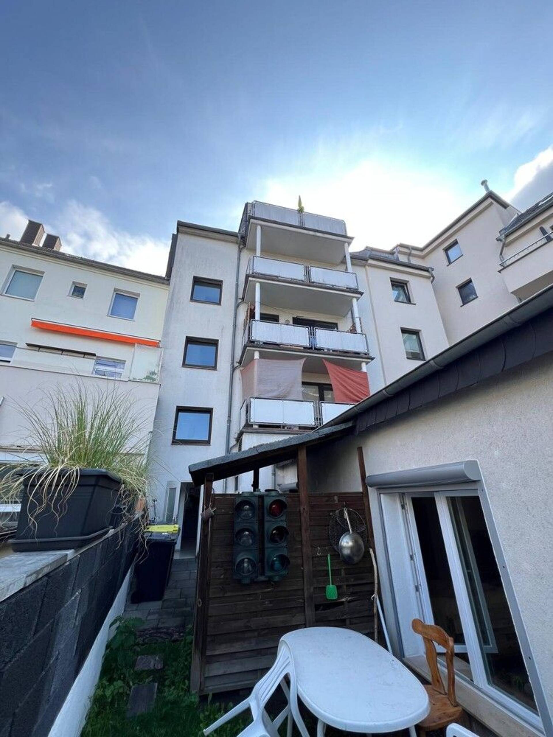 Etagenwohnung in 50935 Köln mit 84,76 m² kaufen