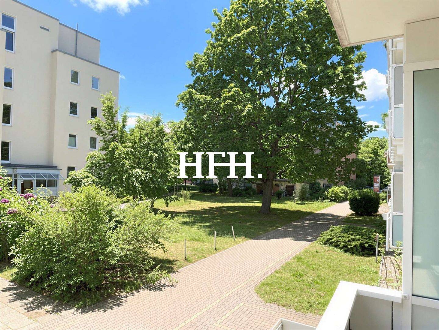 Einziehen und wohlfühlen - 3 Zimmer Berlin-Mitte – Berlin – Vorschaubild 2