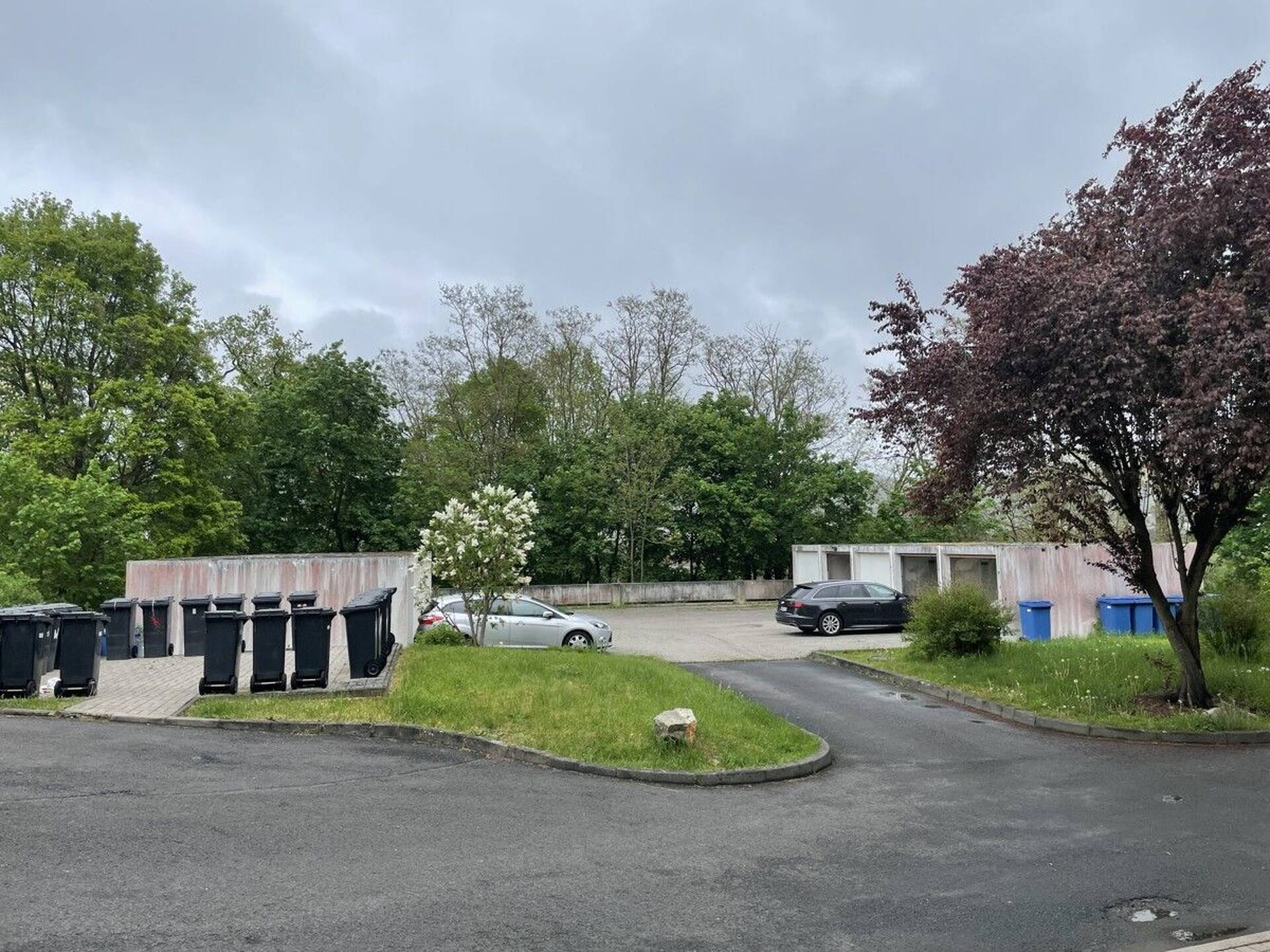 Etagenwohnung in 98617 Meiningen mit 78 m² kaufen