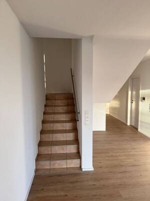2-Zimmer - lichtdurchflutete Terrassenwohnung über 2-Etagen – 89081 Ulm – Vorschaubild 6