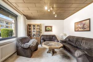 Mehr als nur ein Zuhause: Zweifamilienhaus mit Potenzial in Aumund – 28757 Bremen – Vorschaubild 3