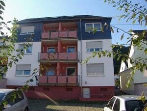 +++Gemütliche Erdgeschosswohnung mit Loggia+++