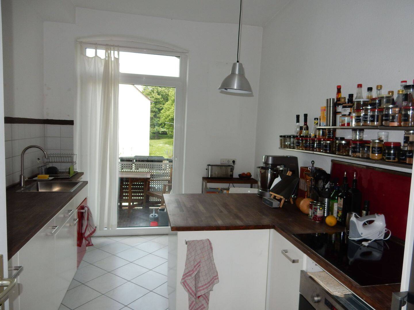 Geräumige 3-Zimmerwohnung in Kassel, Vorderer Westen – Kassel – Vorschaubild 3