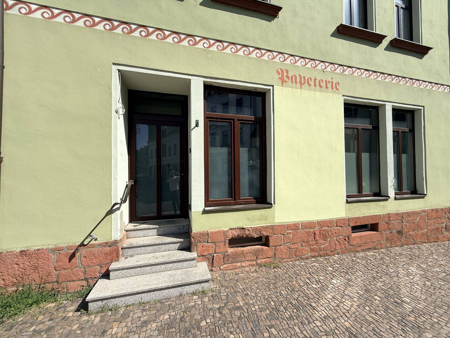 Zwei Mehrfamilienhäuser im Paket | 11 Wohneinheiten | Faktor 11,7 | Penig – Penig – Vorschaubild 5