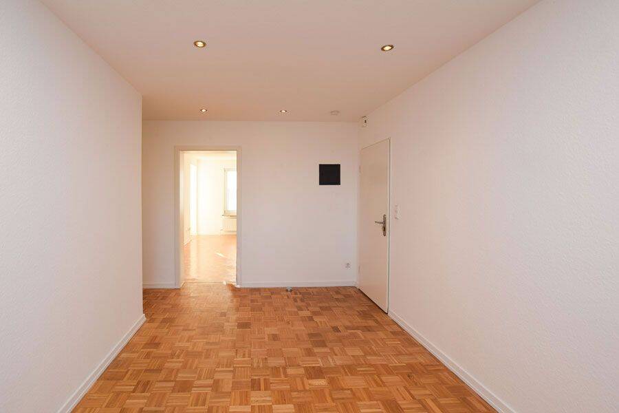 Modernisierte 4-Zimmer-Wohnung in Wolfsburg-Fallersleben! – Wolfsburg – Vorschaubild 7