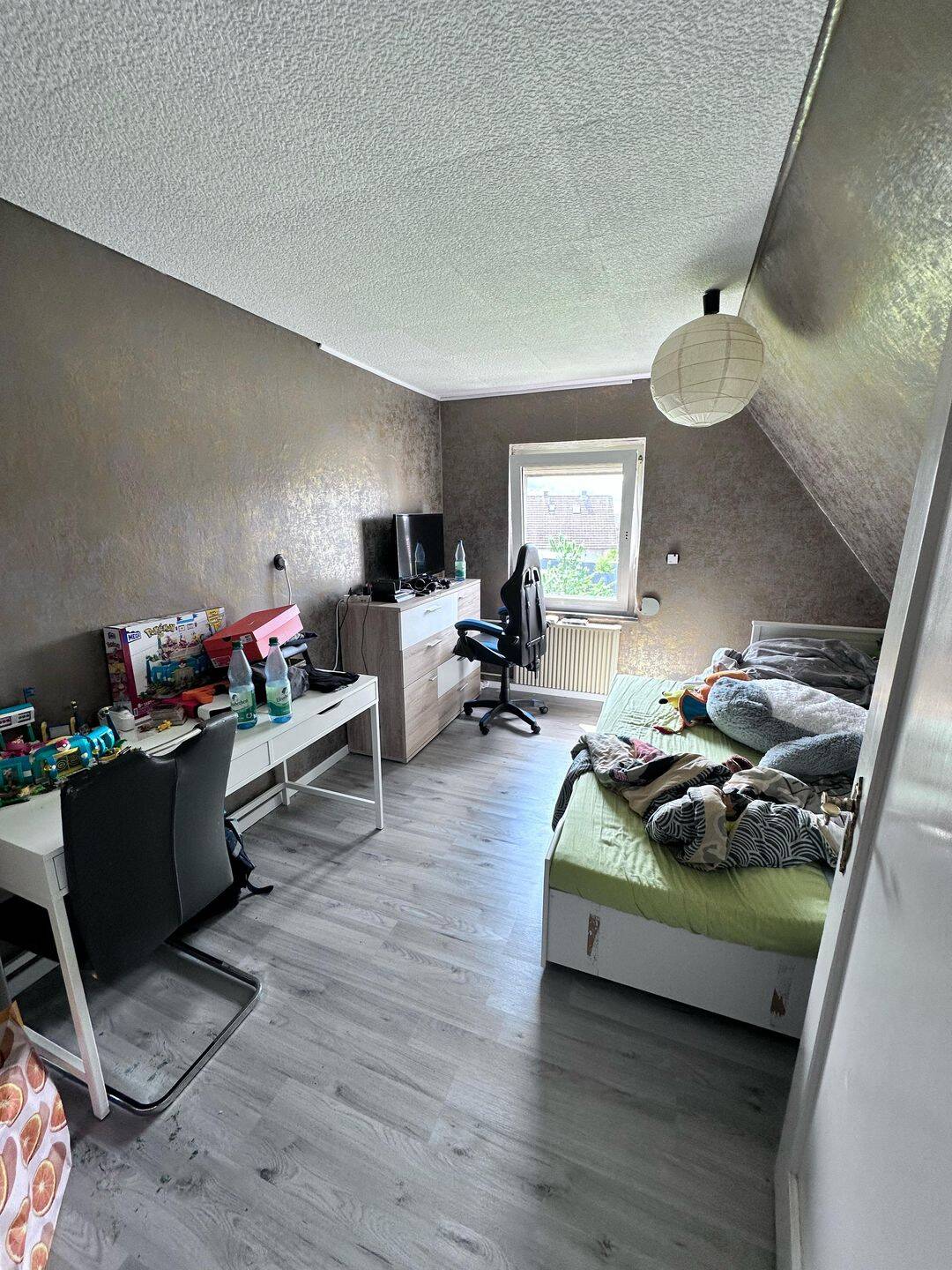 Gemütliches Einfamilienhaus in idyllischer Lage – Breidenbach – Vorschaubild 9