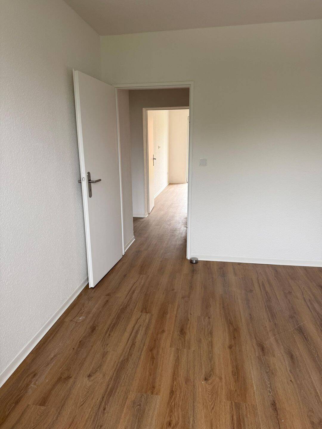 Attraktive Erstbezugswohnung nach Komplettsanierung – Kassel – Vorschaubild 3