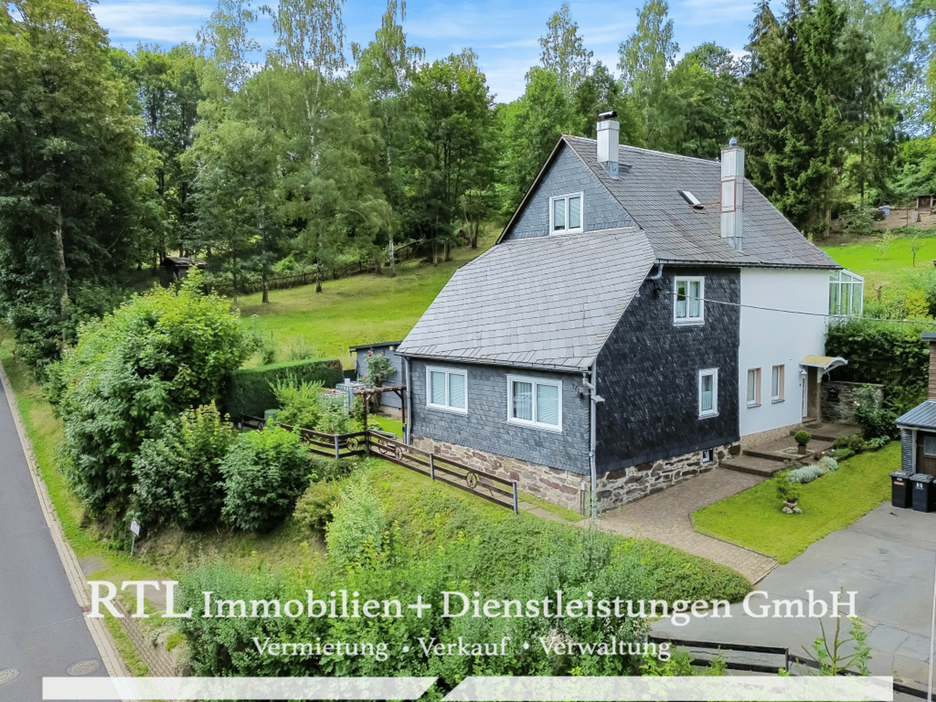 Einfamilienhaus in 98744 Schwarzatal mit 180 m² kaufen