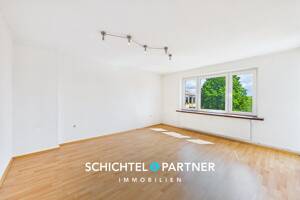 Burglesum | Bezugsbereit: 3-Zimmer-Wohnung mit Süd-Balkon in ruhiger Lage – 28717 Bremen – Vorschaubild 3
