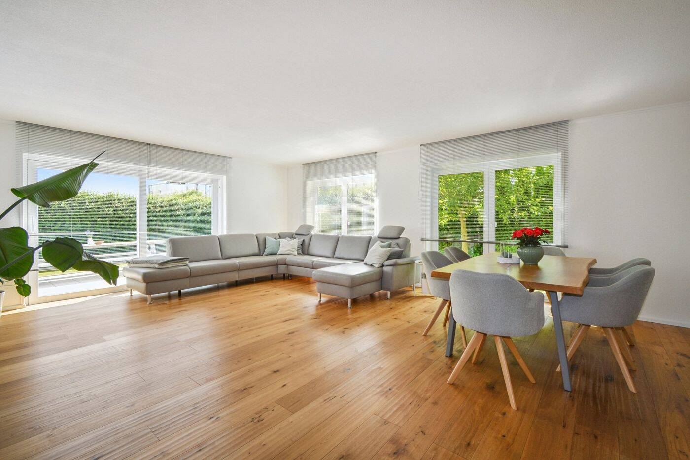 Architektur trifft Lebensqualität - Individuelles Designerhaus in begehrter Lage von Baunatal – Baunatal – Vorschaubild 8