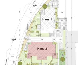 *** Moderne Eigentumswohnung-energieeffizient-hoher Wohnkomfort *** – 85051 Ingolstadt – Vorschaubild 7