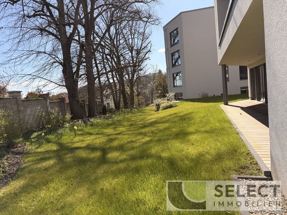 Moderne und exklusive Eigentumswohnung im Wohnpark am Triller – Saarbrücken – Vorschaubild 8