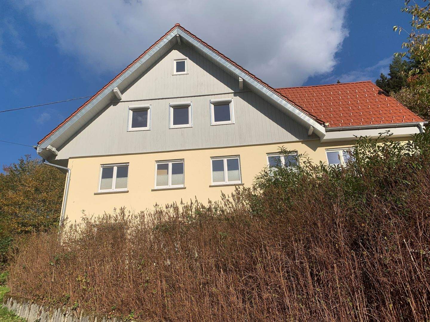 Freizeitheim "Schwarzschniederhof" in 77728 Oppenau – Oppenau – Vorschaubild 3