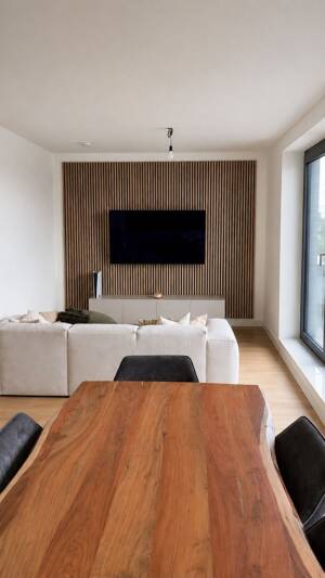 Moderne 2-Zimmer-Wohnung mit Dachterrasse | Hamburg Bahrenfeld – 22761 Hamburg – Vorschaubild 1