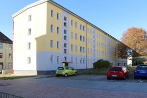 2-Raum-Wohnung mit Balkon – 6844 Dessau-Roßlau – Vorschaubild 4