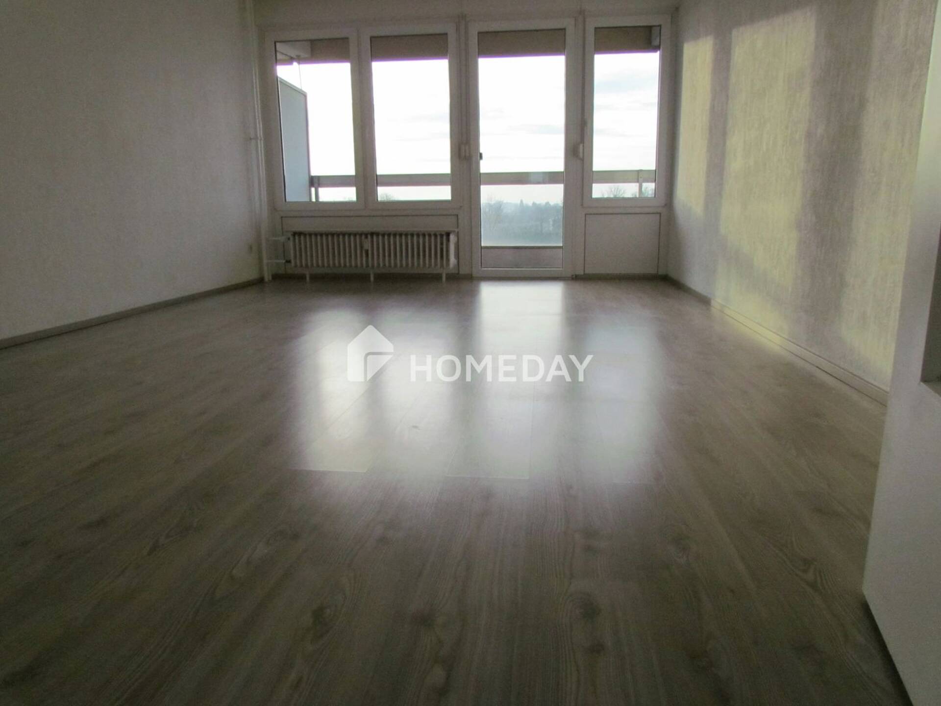Etagenwohnung in 67227 Frankenthal (Pfalz) mit 60 m² kaufen