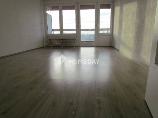 Etagenwohnung in 67227 Frankenthal (Pfalz) mit 60 m² kaufen