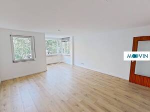 Freundliche 2-Zimmer-Wohnung mit EBK – 70188 Stuttgart – Vorschaubild 4