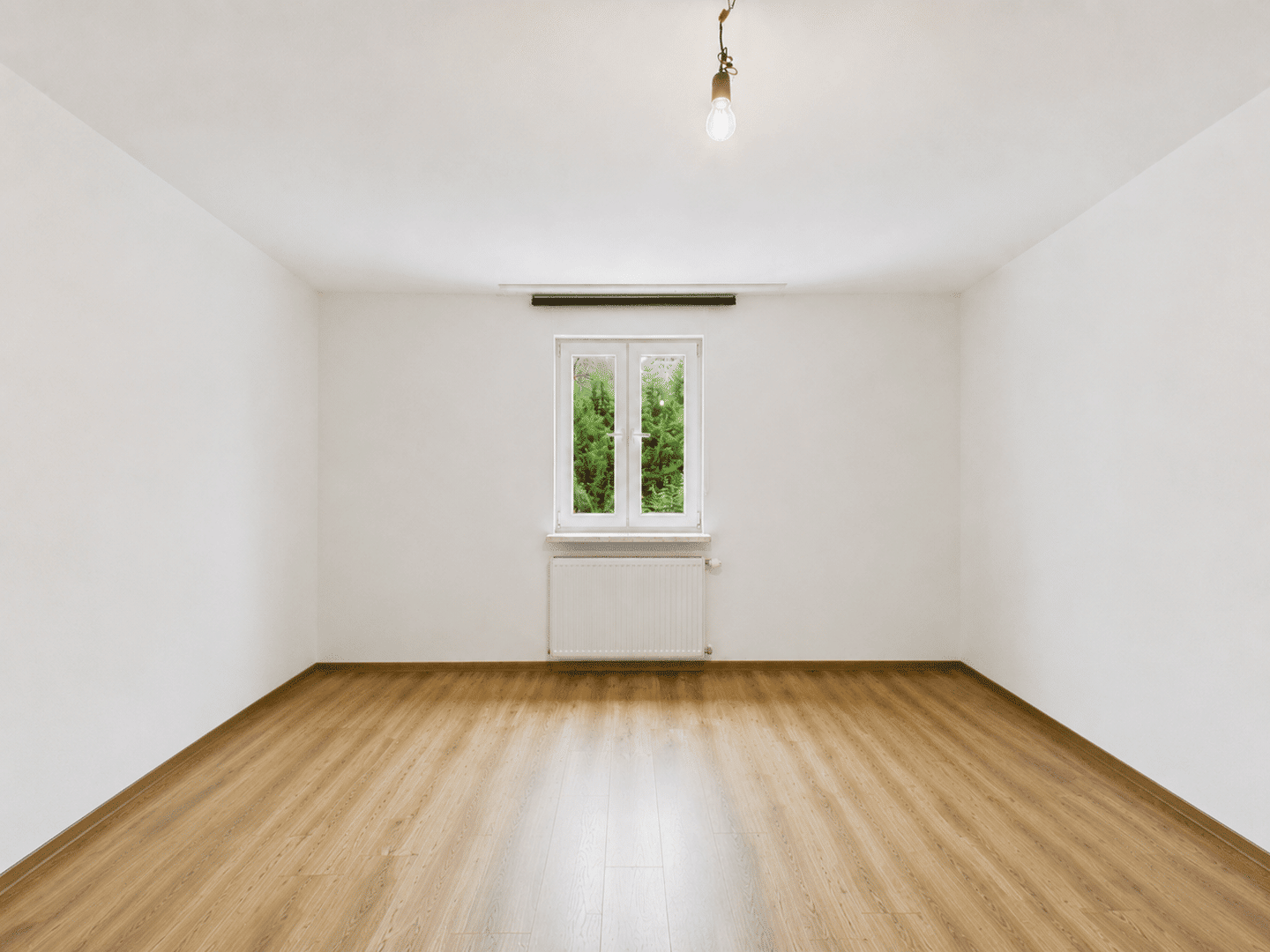 Attraktive 3 Zimmer Wohnung mit Balkonzugang und flexibler Nutzung in Hornberg! – Hornberg – Vorschaubild 5