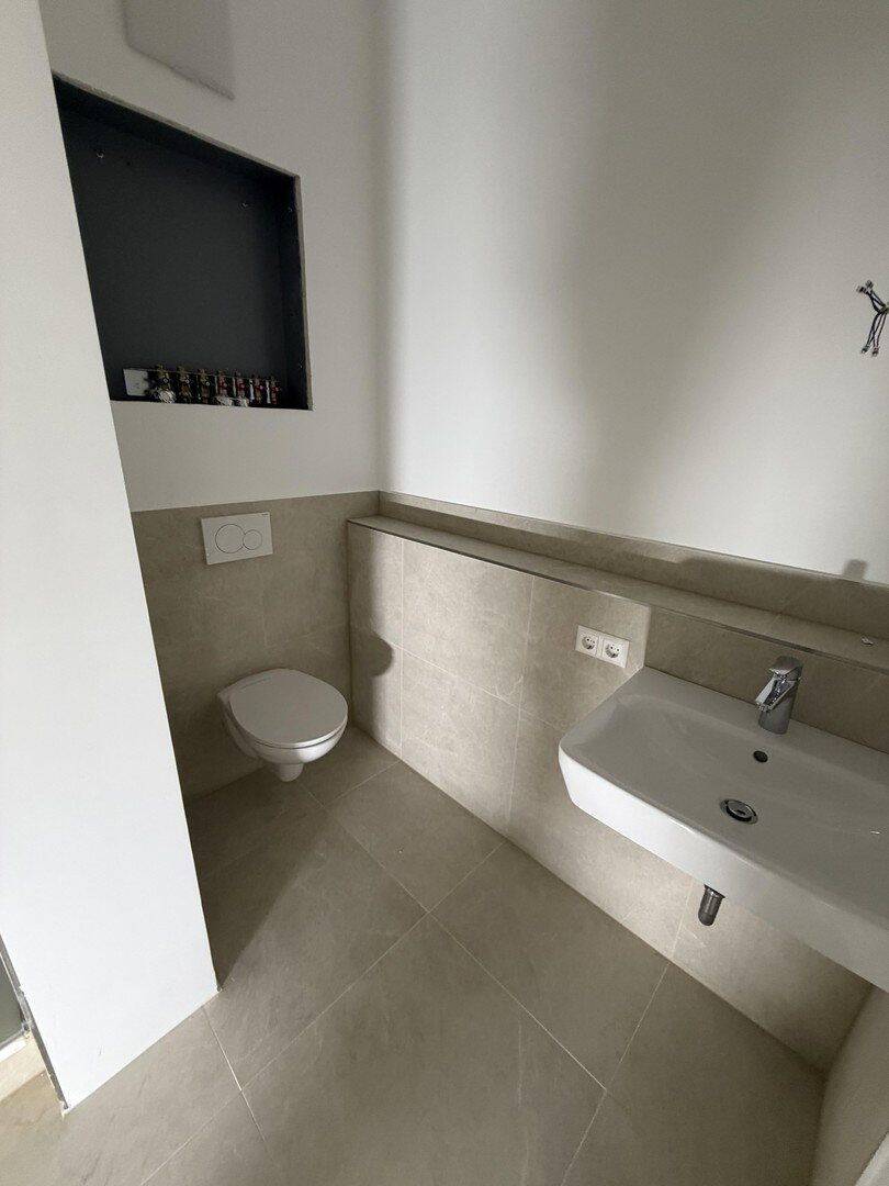 Ruhig leben. Zentral sein. Lange bleiben. | 23 exklusive Apartments am Neckartor Stuttgart – Stuttgart – Vorschaubild 8