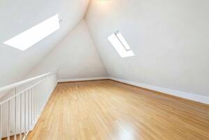 Exklusive Dachgeschoss-Mais.-Wohnung mit Galerie in ruhiger Lage von München Ludwigsvorstadt – 80337 München – Vorschaubild 7