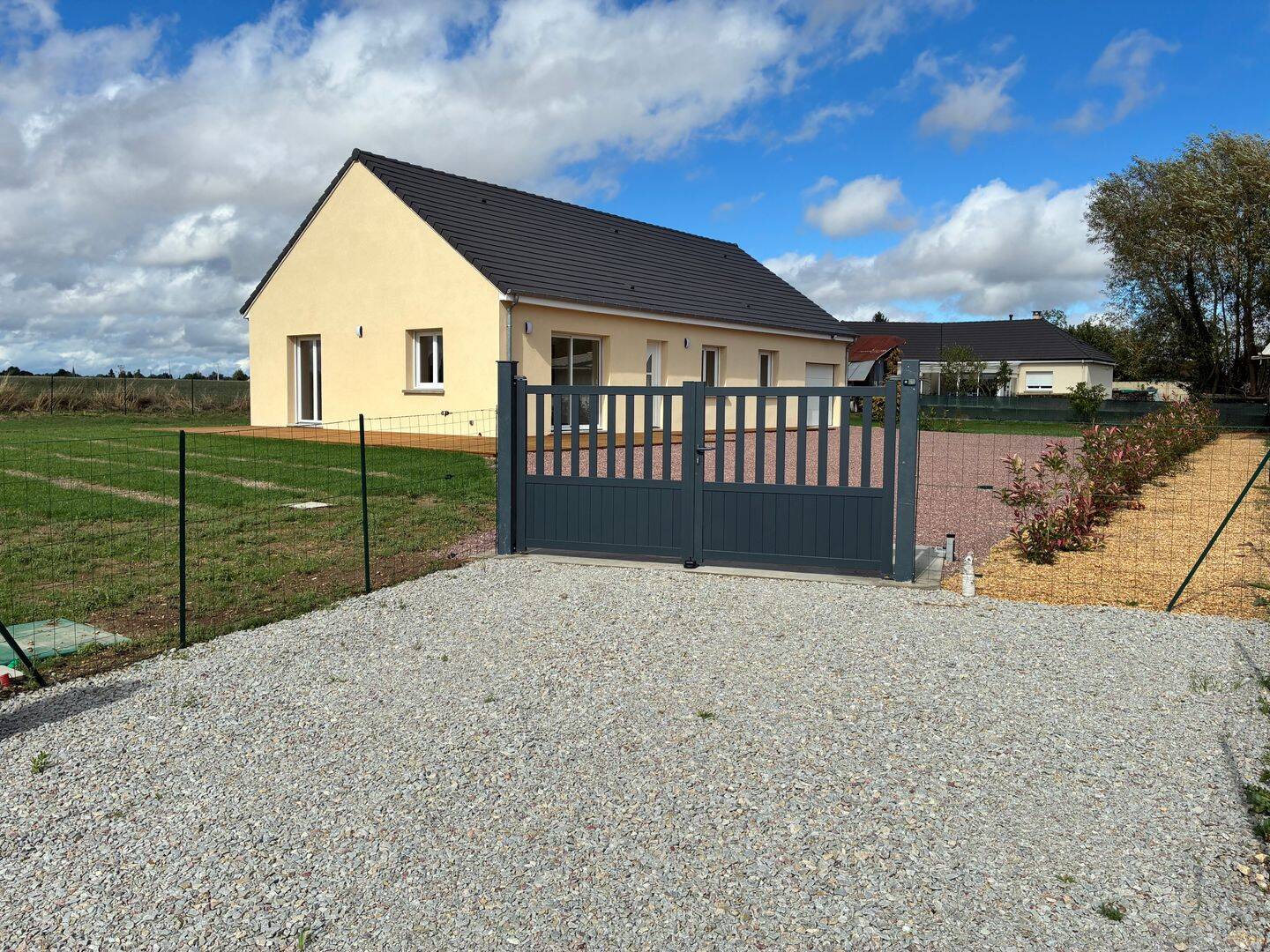 Maison 4 pièces 105 m² · à Saint-Paul-de-Fourques · 105 m² · 995 €/mois