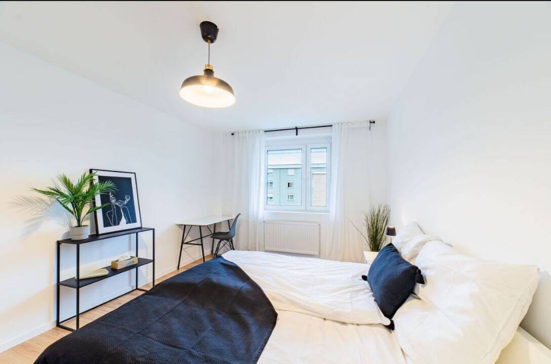 Nachmieter für möblierte 2-Zimmer-Wohnung im ruhigen Süden von Nürnberg gesucht – Nürnberg – Vorschaubild 6