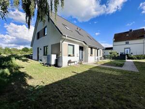 125 m² wohnliche Eleganz zum sofort einziehen – 23569 Lübeck – Vorschaubild 2