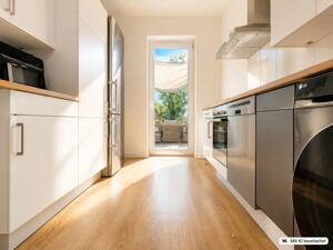 Balkon, EBK und Stellplatz | Top-Lage! – 4420 Markranstädt – Vorschaubild 4